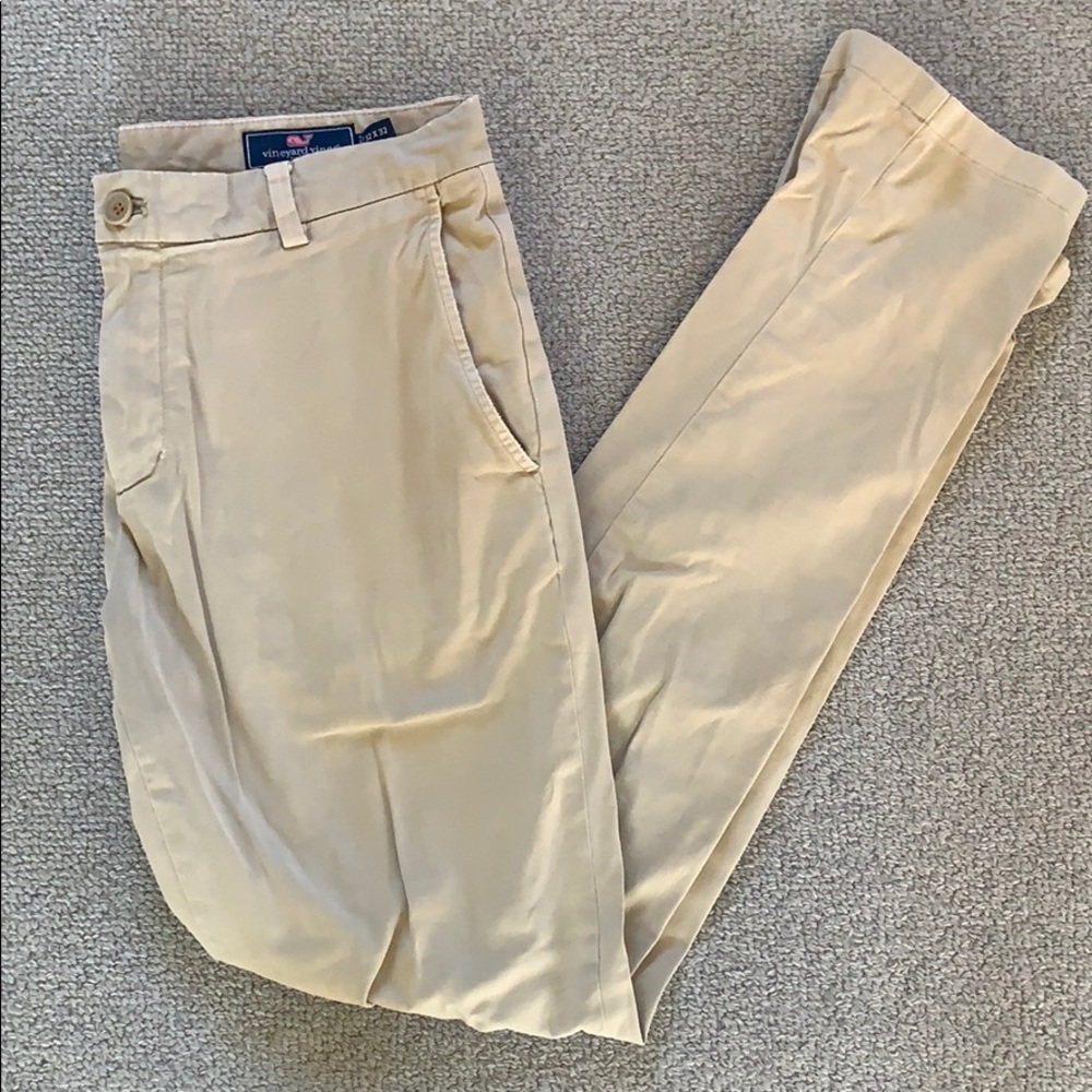 Vineyard Vines Pants